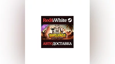 Goat Simulator 3 – Baadlands: Furry Road DLC