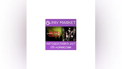 Onimusha 2: Samurai's Destiny | Steam Россия/СНГ