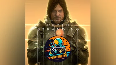 DEATH STRANDING DIRECTOR´S CUT (STEAM) КЛЮЧ РУ+СНГ+УКР
