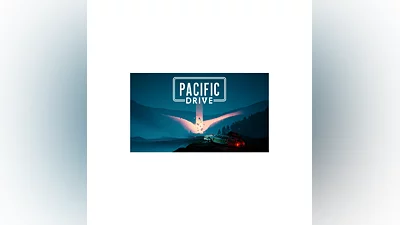 Pacific Drive | Steam Ключ РФ+СНГ+УКР