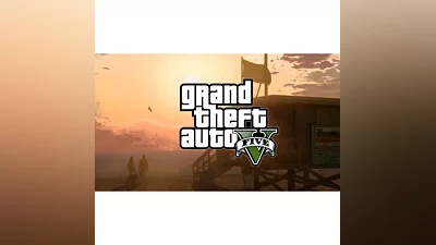 GTA V  + 104 TOP GAMES +БОЛЬШОЙ КЭШБЭК STEAM (GLOBAL)