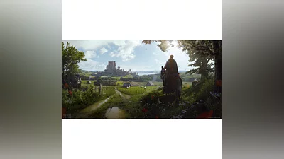 Manor Lords  +БОЛЬШОЙ КЭШБЭК | STEAM (ГЛОБАЛЬНЫЙ)