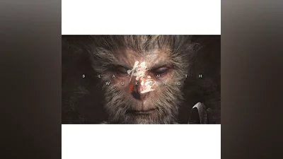 BLACK MYTH: WUKONG DELUXE +БОЛЬШОЙ КЭШБЭК STEAM