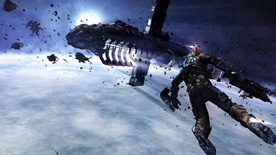 Dead Space 3 standard edition на origin за 892