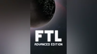 FTL: Faster Than Light advanced edition на steam за 261