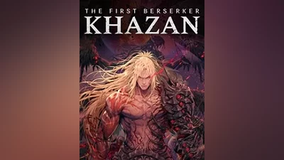 The First Berserker: Khazan
