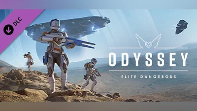 Elite Dangerous: Odyssey