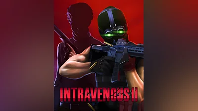 Intravenous 2 (Россия, Украина и СНГ)