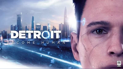 Detroit: Become Human (Steam)
