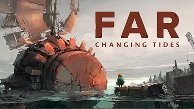FAR: Changing Tides (Steam)