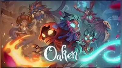 Oaken Steam ключ Весь Мир Global + RU/CIS РФ Россия СНГ стим