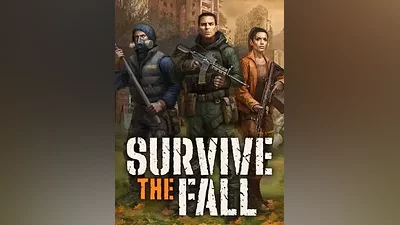 Survive the Fall | EPIC GAMES