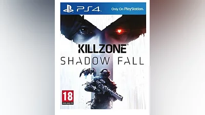 Killzone: Shadow Fall (PS4) (GameReplay)