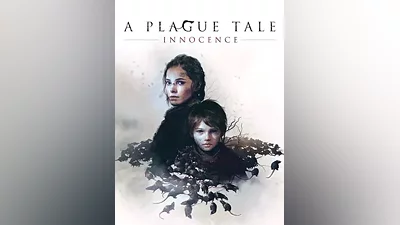 A Plague Tale: Innocence (STEAM КЛЮЧ) РОССИЯ+МИР | РУССКИЙ ЯЗЫК