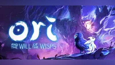 Ori and the Will of the Wisps (STEAM КЛЮЧ) РОССИЯ + МИР | РУССКИЙ ЯЗЫК