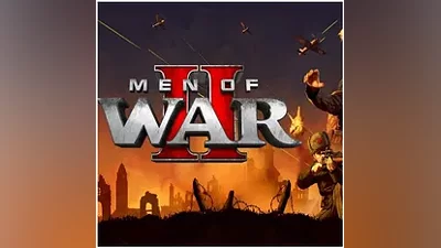 Men of War II | +3 ДОПОЛНЕНИЯ (STEAM КЛЮЧ) РОССИЯ+СНГ | РУССКИЙ ЯЗЫК