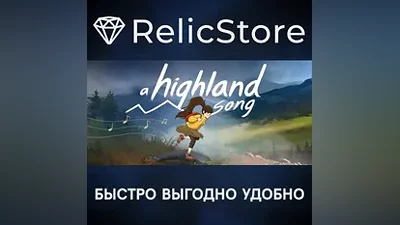A Highland Song - STEAM GIFT РОССИЯ