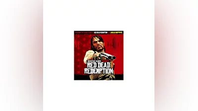 Red Dead Redemption (PS4)