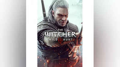 The Witcher 3: Wild Hunt Xbox One & Series X|S