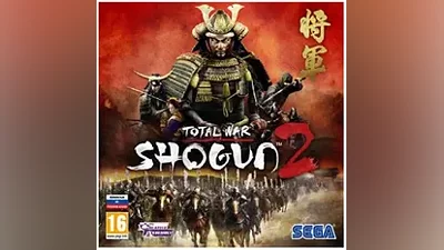 Total War: SHOGUN 2 | + ВСЕ DLC (STEAM КЛЮЧ) РФ+СНГ | РУССКИЙ ЯЗЫК