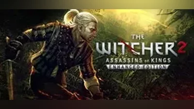 The Witcher 2 Assassins of Kings En STEAM Gift - Global