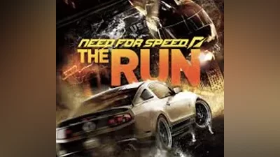 NEED FOR SPEED THE RUN EA APP КЛЮЧ