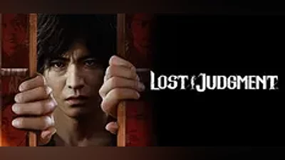 Lost Judgment STEAM КЛЮЧ Россия (Global)