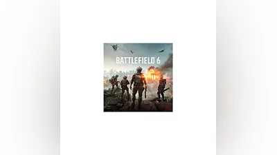 Battlefield 6 (PS5)