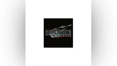 FINAL FANTASY VII REBIRTH (PS5)