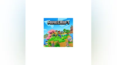 Minecraft (PS5)