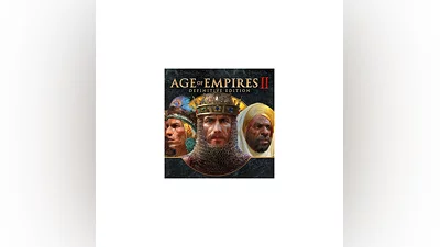 Age of Empires II Definitive Edition (PS5)