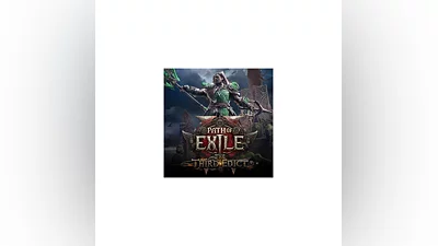Path of Exile 2 (PS5)