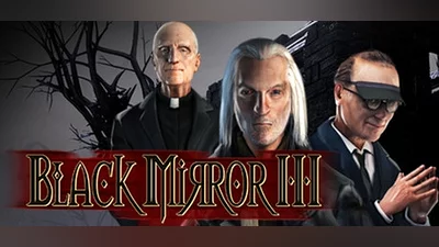Black Mirror III