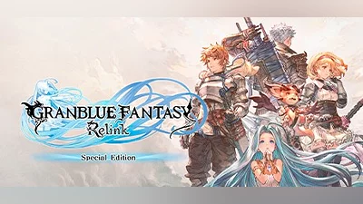 Granblue Fantasy: Relink Special Edition