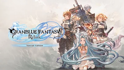 Granblue Fantasy: Relink Special Edition (Steam)