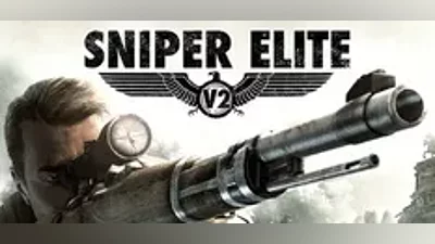 Sniper Elite V2 STEAM KEY Россия МИР