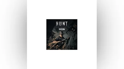 HUNT SHOWDOWN 1896 (PS5)