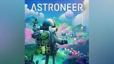 ASTRONEER XBOX | PC КЛЮЧ