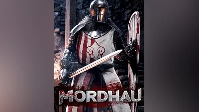 MORDHAU (Россия, Украина и СНГ)