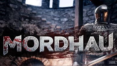 MORDHAU (Steam)