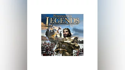 РФ/GLOBAL - STRONGHOLD LEGENDS: STEAM EDITION
