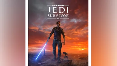 РФ/GLOBAL   STAR WARS JEDI SURVIVOR   EA APP КЛЮЧ