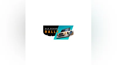 Old School Rally - STEAM GIFT РОССИЯ