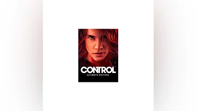 Control Ultimate Edition | EPIC GAMES