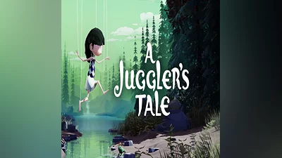 A Juggler's Tale (Steam key / РФ+Весь Мир)