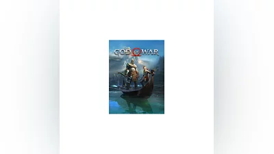 God of War | EPIC GAMES