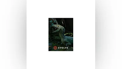Evolve ⁕ EPIC GAMES
