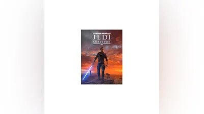 STAR WARS Jedi: Survivor | EPIC GAMES