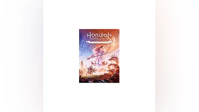 Horizon Forbidden West Complete Edition | EPIC GAMES