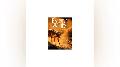 Empire of the Ants | EPIC GAMES